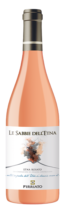 Etna Rosato Doc - Firriato